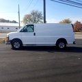 Used 2015 GMC Savana 2500 image 2