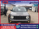 Used 2016 Jeep Renegade Trailhawk image 2