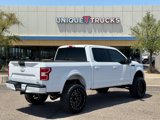 Used 2020 Ford F150 XLT w/ Equipment Group 302A Luxury image 5