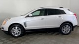 Certified 2016 Cadillac SRX Luxury w/ Driver Awareness Package image 5