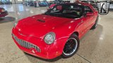 Used 2005 Ford Thunderbird image 2