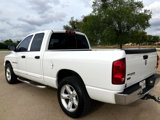 Used 2007 Dodge Ram 1500 Truck SLT w/ Quad Cab Big Horn Value Group image 6