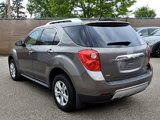 Used 2010 Chevrolet Equinox LT w/ Chrome Appearance Package image 4