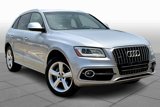 Used 2017 Audi Q5 2.0T Premium Plus w/ Technology Package image 2