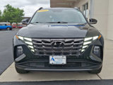 Used 2022 Hyundai Tucson Limited w/ Cargo Package image 2