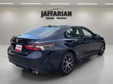 Certified 2021 Toyota Camry SE image 6