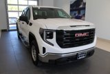 Used 2022 GMC Sierra 1500 Pro w/ Pro Value Package image 2