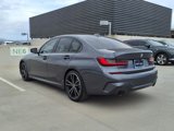 Used 2022 BMW 330i Sedan w/ M Sport Package image 4