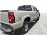 Used 2007 Chevrolet Silverado 2500 LT w/ Onstar Plus Package image 3