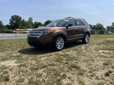 Used 2012 Ford Explorer XLT image 2