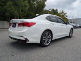 Used 2019 Acura TLX V6 w/ Technology Package image 2