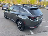 Used 2023 Hyundai Tucson SEL w/ Convenience Package image 4