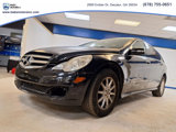 Used 2006 Mercedes-Benz R 350 4MATIC image 3