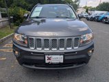 Used 2017 Jeep Compass High Altitude image 5