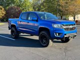 Used 2018 Chevrolet Colorado Z71 image 5