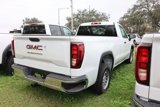 New 2025 GMC Sierra 1500 Pro w/ Pro Value Package image 4