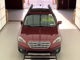 Used 2016 Subaru Outback 2.5i Limited image 5