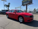 Used 2022 Dodge Charger SXT image 1