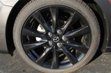New 2025 MAZDA MAZDA3 s image 4