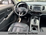 Used 2016 Kia Sportage EX w/ EX Premium Package image 4