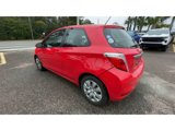 Used 2012 Toyota Yaris L image 4
