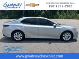 Used 2022 Toyota Camry LE image 4