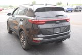 Used 2021 Kia Sportage S w/ S AWD Premium Package image 6
