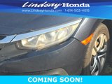Used 2017 Honda Civic LX image 2