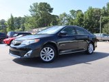 Used 2012 Toyota Camry XLE image 6