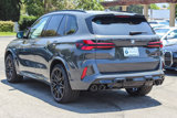 New 2025 BMW X5 M Competition w/ Executive Package image 4