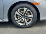 Certified 2017 Honda Civic LX image 5