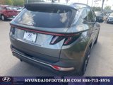 Used 2022 Hyundai Tucson SEL w/ Cargo Package image 4