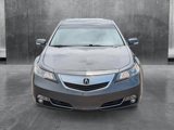 Used 2014 Acura TL w/ Technology Package image 2