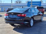 Used 2025 Chevrolet Malibu LT image 4