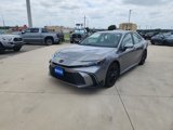 Used 2025 Toyota Camry SE image 3