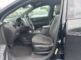 Used 2023 Chevrolet Equinox RS image 2