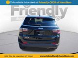 Used 2024 Jeep Compass Latitude image 4