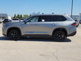 New 2025 Toyota Grand Highlander FWD image 2