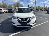 Used 2018 Nissan Rogue S image 2