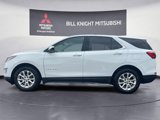 Used 2020 Chevrolet Equinox LT image 2