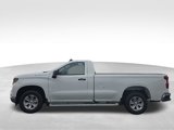 Used 2024 Chevrolet Silverado 1500 W/T w/ WT Fleet Convenience Package image 5