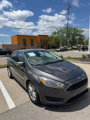 Used 2017 Ford Focus SE image 2