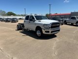 New 2024 RAM 3500 Tradesman w/ Chrome Appearance Group image 5