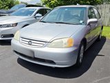 Used 2002 Honda Civic EX image 4