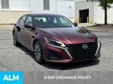 Used 2023 Nissan Altima 2.5 SV image 4