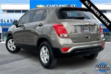 Used 2022 Chevrolet Trax LS w/ Tint and Cruise Package image 4