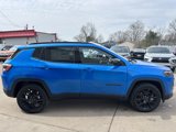 New 2025 Jeep Compass Latitude w/ Altitude Special Edition image 4
