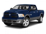 Used 2013 RAM 1500 Big Horn image 4