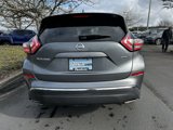 Used 2017 Nissan Murano S image 6