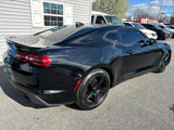 Used 2019 Chevrolet Camaro LT image 6